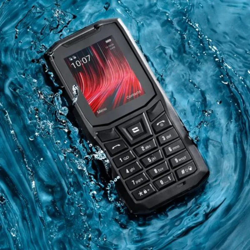 Téléphone CROSSCALL CORE-S5 OPEN MARKET - 1002011901950 - Image 4