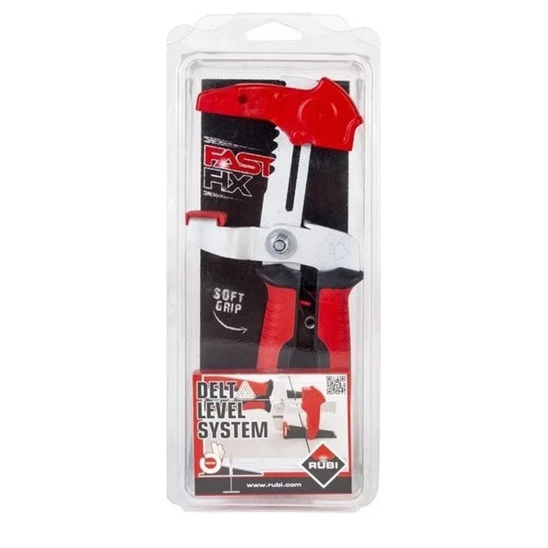 Pince delta level system fast-fix - RUBI - 3901 - Image 2