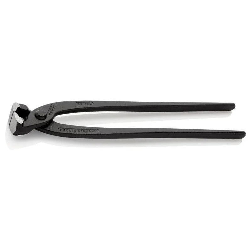 Tenaille russe 280mm KNIPEX 99 00 280 noire - Image 3