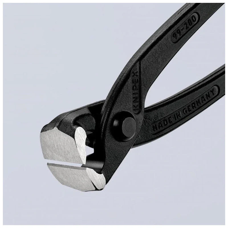 Tenaille russe 280mm KNIPEX 99 00 280 noire - Image 4