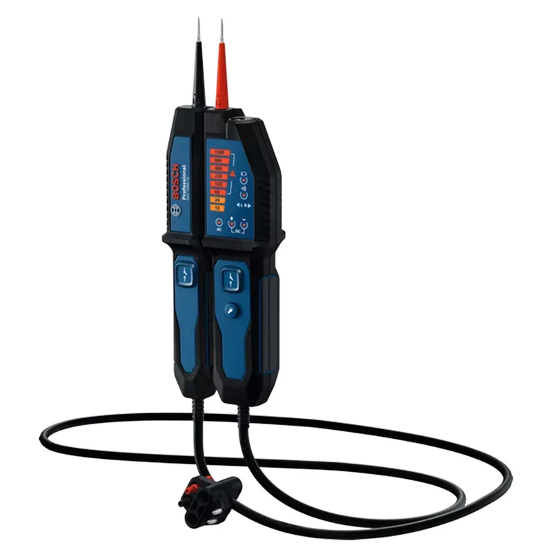 Testeur de tension BOSCH GVT 1000-15 - Image 2