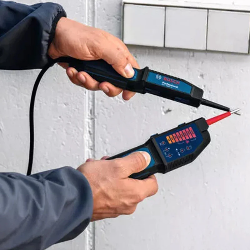Testeur de tension BOSCH GVT 1000-15 - Image 3