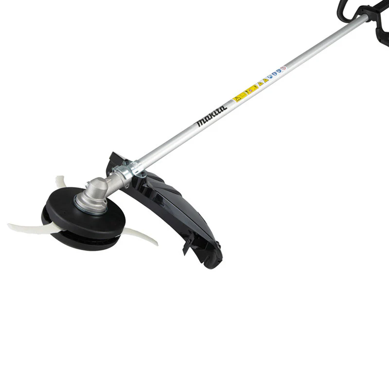 Tête de coupe lames en plastique MAKITA 199868-0 3 lames courbées 305mm - Image 7