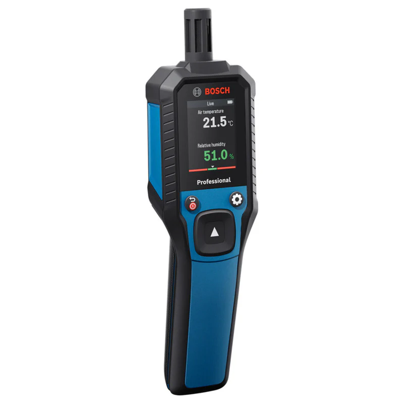 Thermo-hygromètre GDH 1-17 - BOSCH - 0601078400 - Image 2