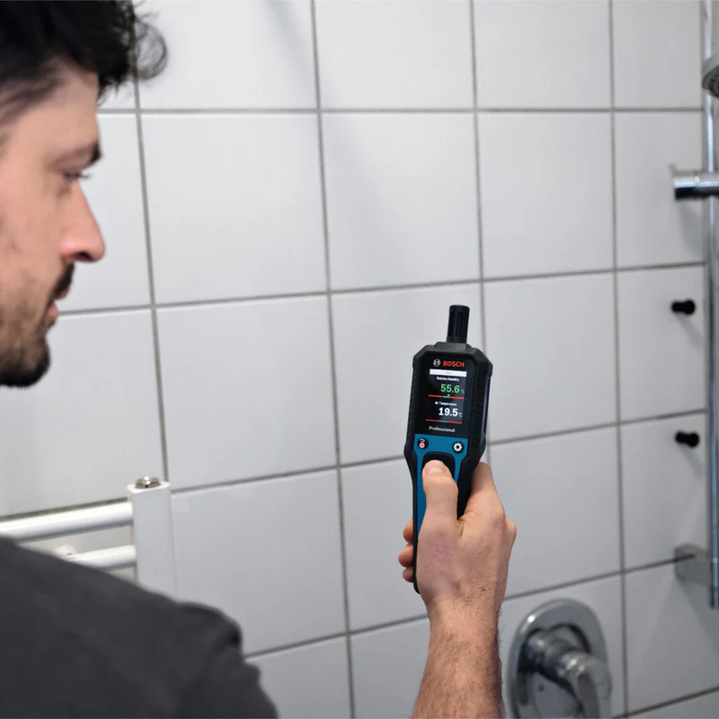 Thermo-hygromètre GDH 1-17 - BOSCH - 0601078400 - Image 4