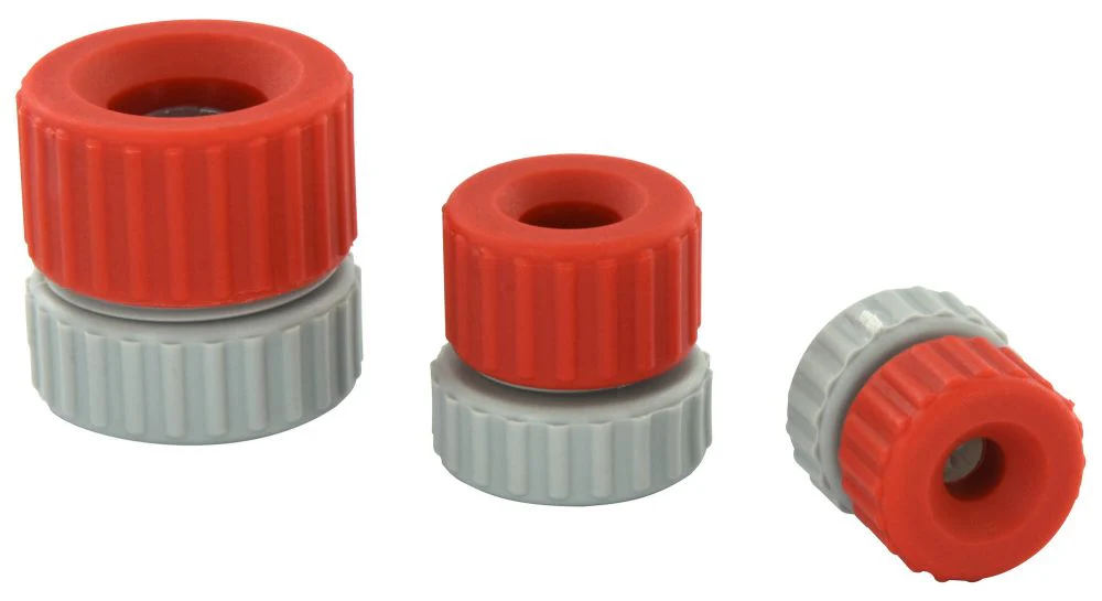 Tivoly   LOT DE 3 BUTEES DE PROFONDEUR TECH  PR FORET 3-5/5-8/8-12MM - Image 3
