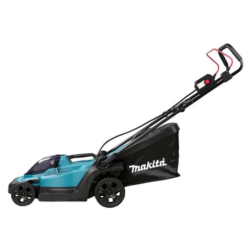 Tondeuse à gazon 18V LXT MAKITA DLM330Z largeur de coupe 33 cm (vendu sans batterie) - Image 2