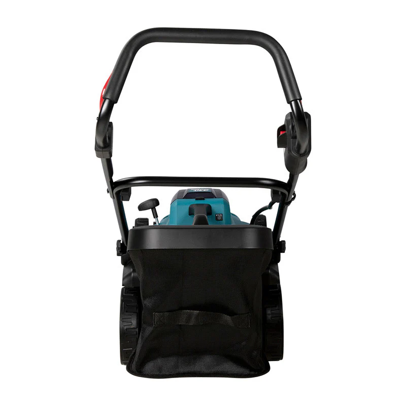 Tondeuse à gazon 18V LXT MAKITA DLM330Z largeur de coupe 33 cm (vendu sans batterie) - Image 4