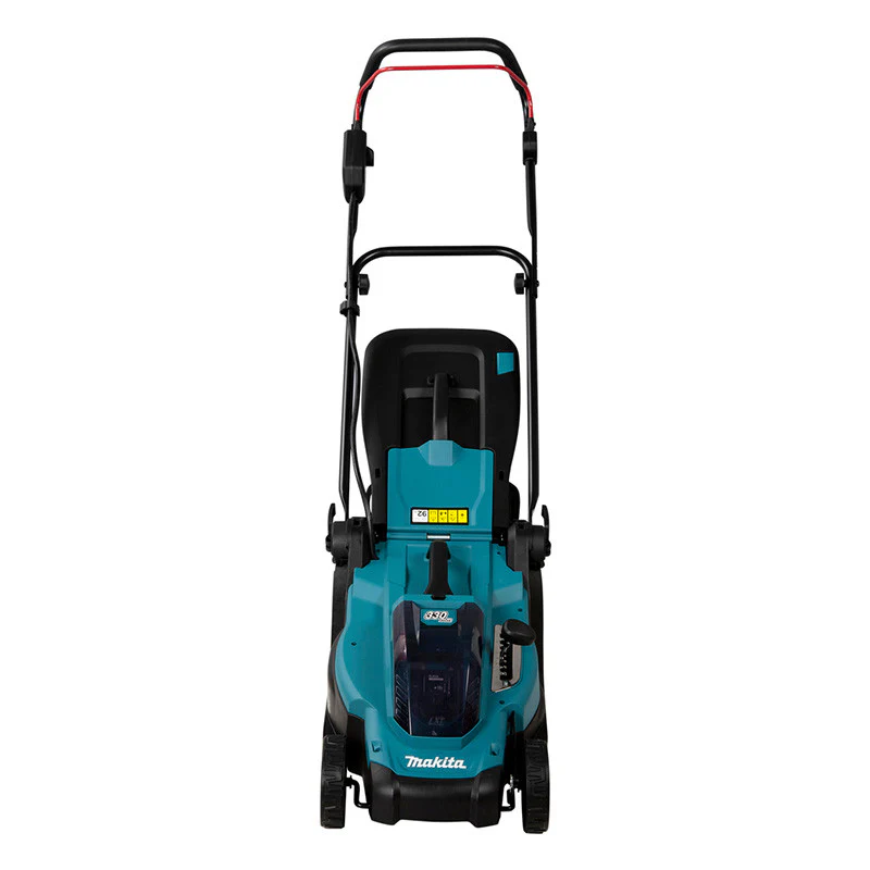 Tondeuse à gazon 18V LXT MAKITA DLM330Z largeur de coupe 33 cm (vendu sans batterie) - Image 5