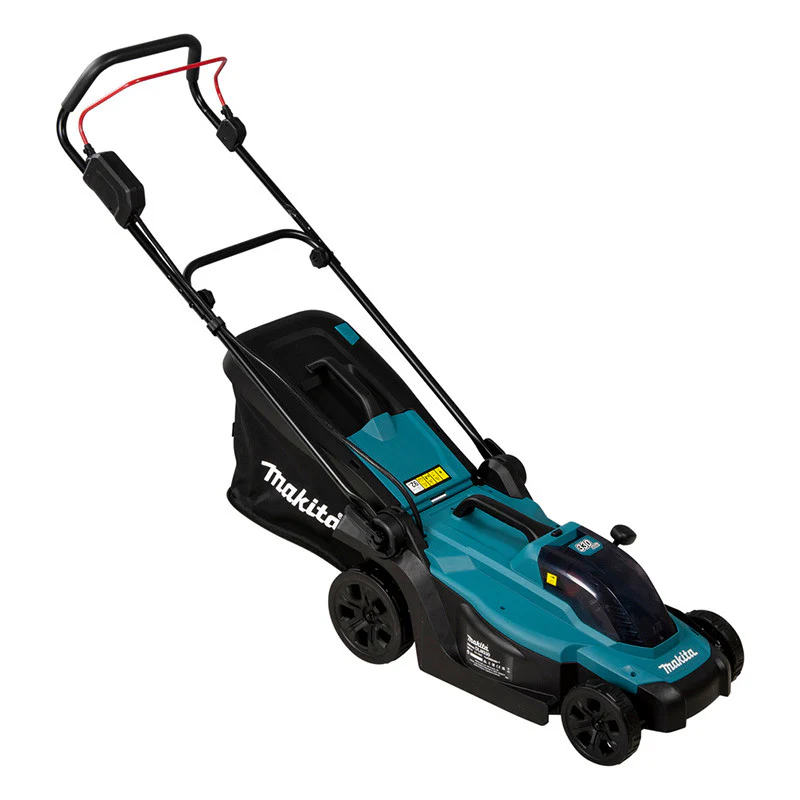 Tondeuse à gazon 18V LXT MAKITA DLM330Z largeur de coupe 33 cm (vendu sans batterie) - Image 6