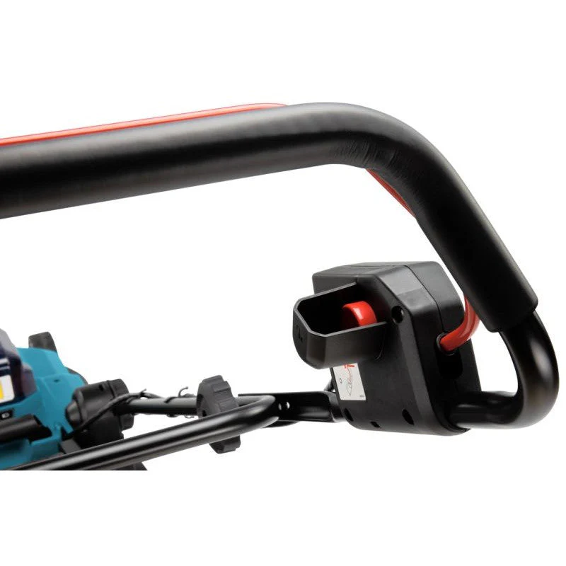 Tondeuse à gazon MAKITA DLM432CT2 (36V) 43 cm (2 x 5,0 Ah) - Image 7