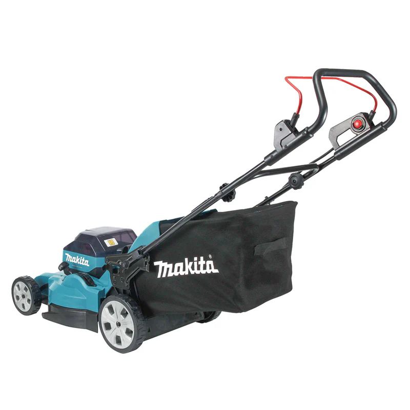 Tondeuse à gazon sans fil 48 cm 64 V 4.0 Ah Li-Ion MAKITA LM001JM101 - Image 4