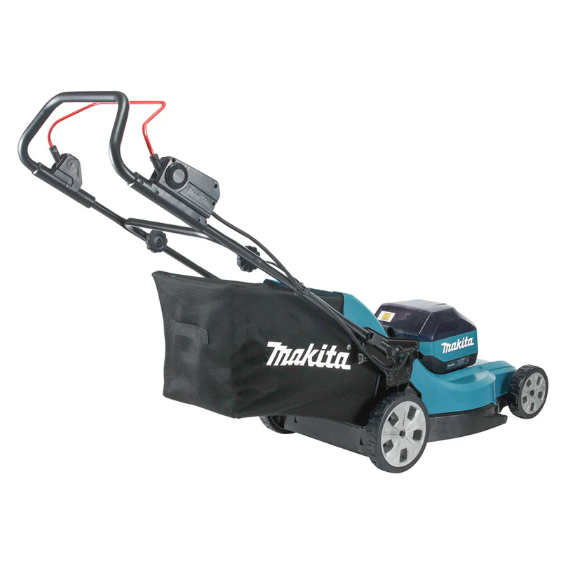 Tondeuse à gazon sans fil 48 cm 64 V 4.0 Ah Li-Ion MAKITA LM001JM101 - Image 6