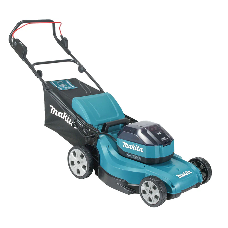 Tondeuse à gazon sans fil 48 cm 64 V 4.0 Ah Li-Ion MAKITA LM001JM101 - Image 7