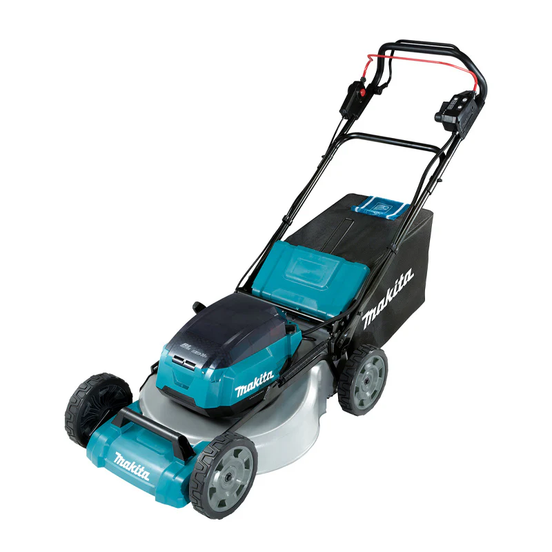 Tondeuse auto-tractée MAKITA DLM536Z 53cm 2x18V (vendu sans batterie)