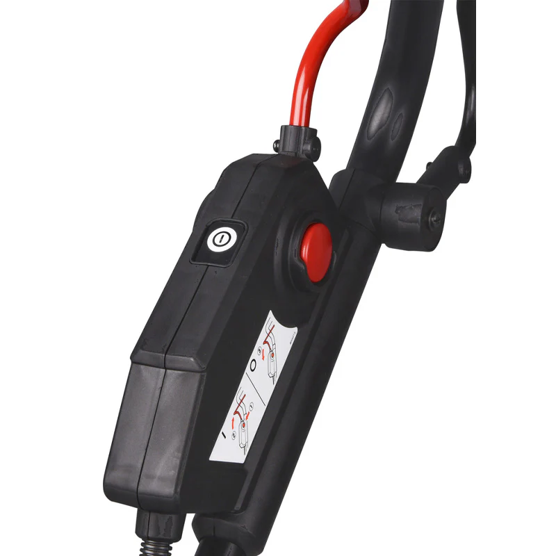 Tondeuse autotractée MAKITA DLM539Z 53 cm 2x18V Li-Ion (vendu sans batterie) - Image 12