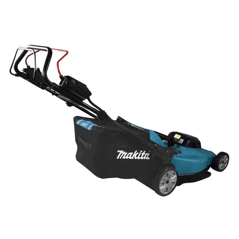Tondeuse autotractée MAKITA DLM539Z 53 cm 2x18V Li-Ion (vendu sans batterie) - Image 6