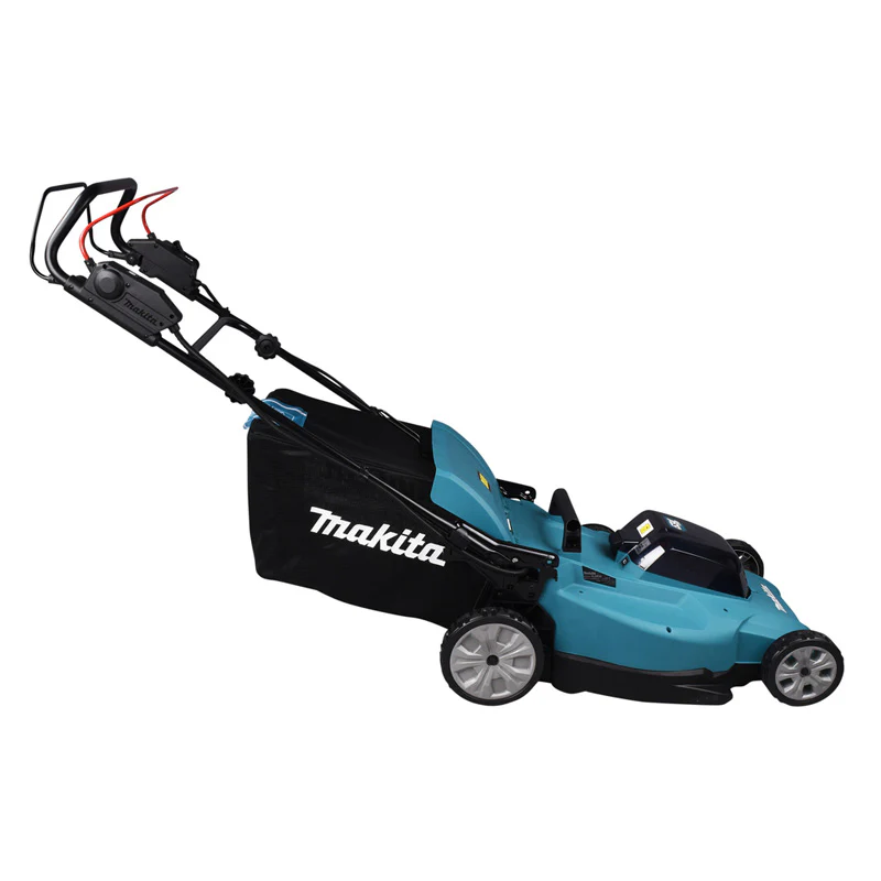 Tondeuse autotractée MAKITA DLM539Z 53 cm 2x18V Li-Ion (vendu sans batterie) - Image 7