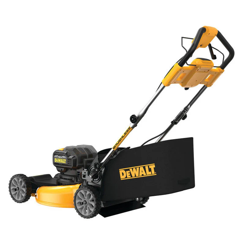 Tondeuse 48cm 18V DEWALT DCMWSP564N-XJ (vendu sans batterie) - Image 2