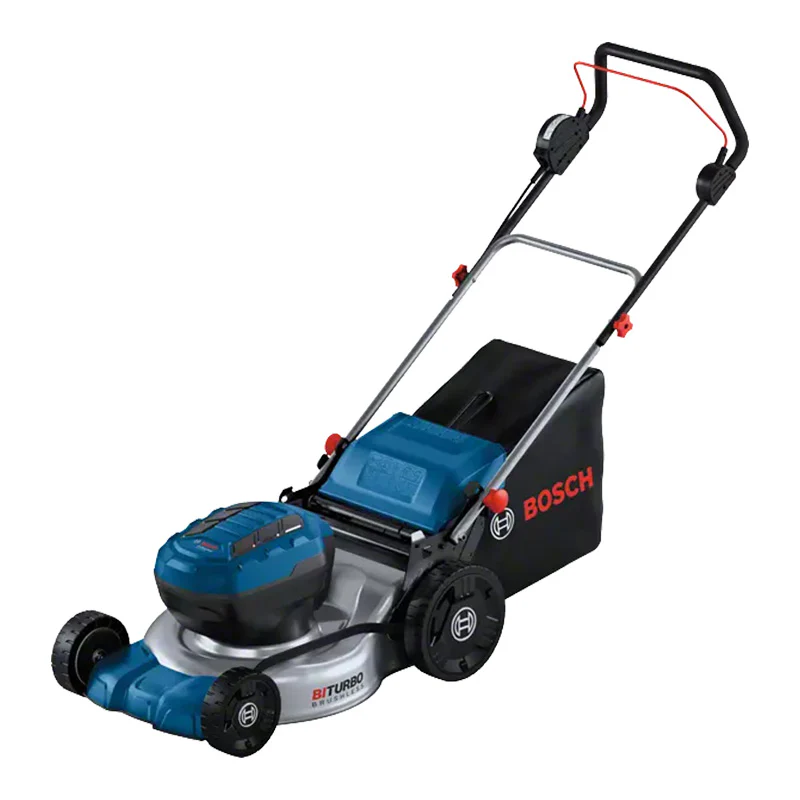 Tondeuse sans fil Ø 46cm GRA 18V2-46 BOSCH PROFESSIONAL 06008C8000 (Machine seule)