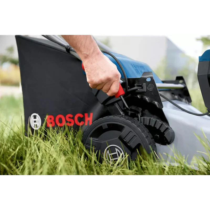 Tondeuse sans fil Ø 46cm GRA 18V2-46 BOSCH PROFESSIONAL 06008C8000 (Machine seule) - Image 3