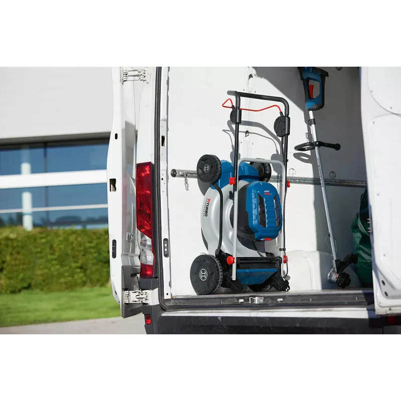 Tondeuse sans fil Ø 46cm GRA 18V2-46 BOSCH PROFESSIONAL 06008C8000 (Machine seule) - Image 6