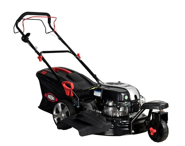 Tondeuse thermique 3 roues RAC511BSRP - 161cc - Image 2