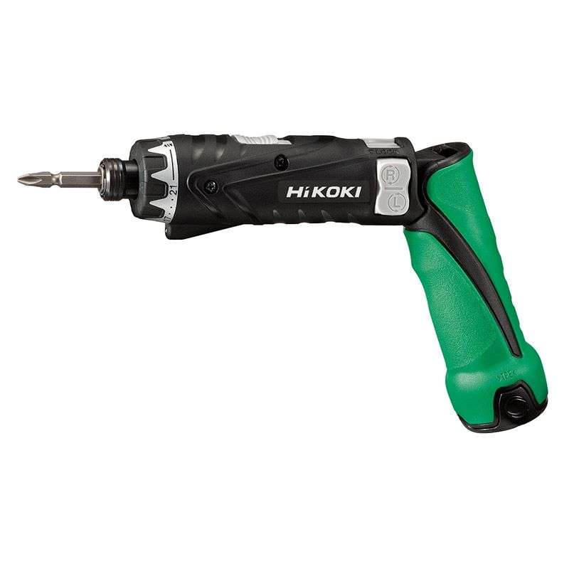 Tournevis HIKOKI DB3DL2WCZ de 3,6 V Li-ion HXP 1,5 Ah - Image 3