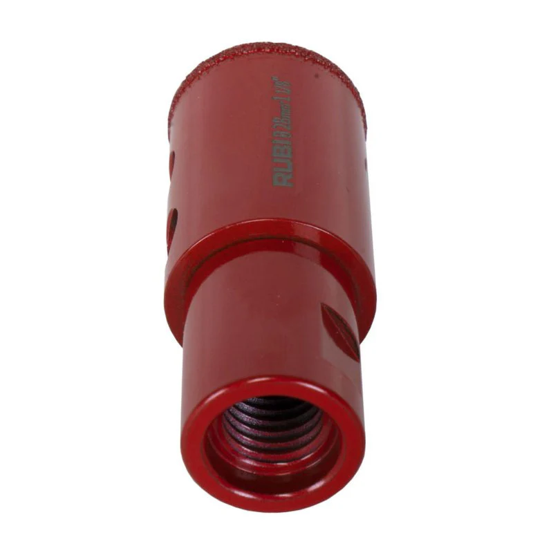 Trépan drygres premium 28 mm - RUBI - 6972 - Image 2
