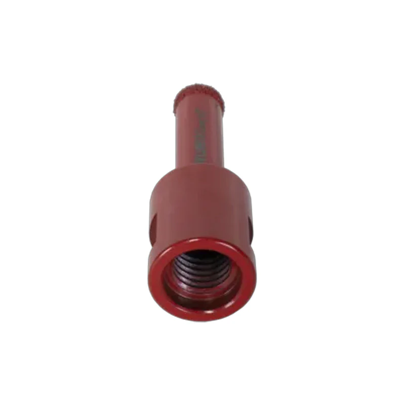 Trépan drygres premium 6 mm - RUBI - 6900 - Image 5