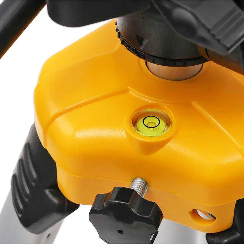 Trépied télescopique DEWALT DE0881T-XJ avec sac de rangement - Image 3
