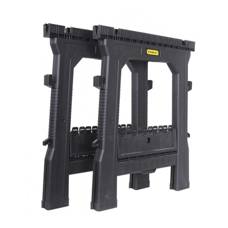 Tréteaux pliables lot de 2 pièces - STANLEY - STST1-70713 - Image 2