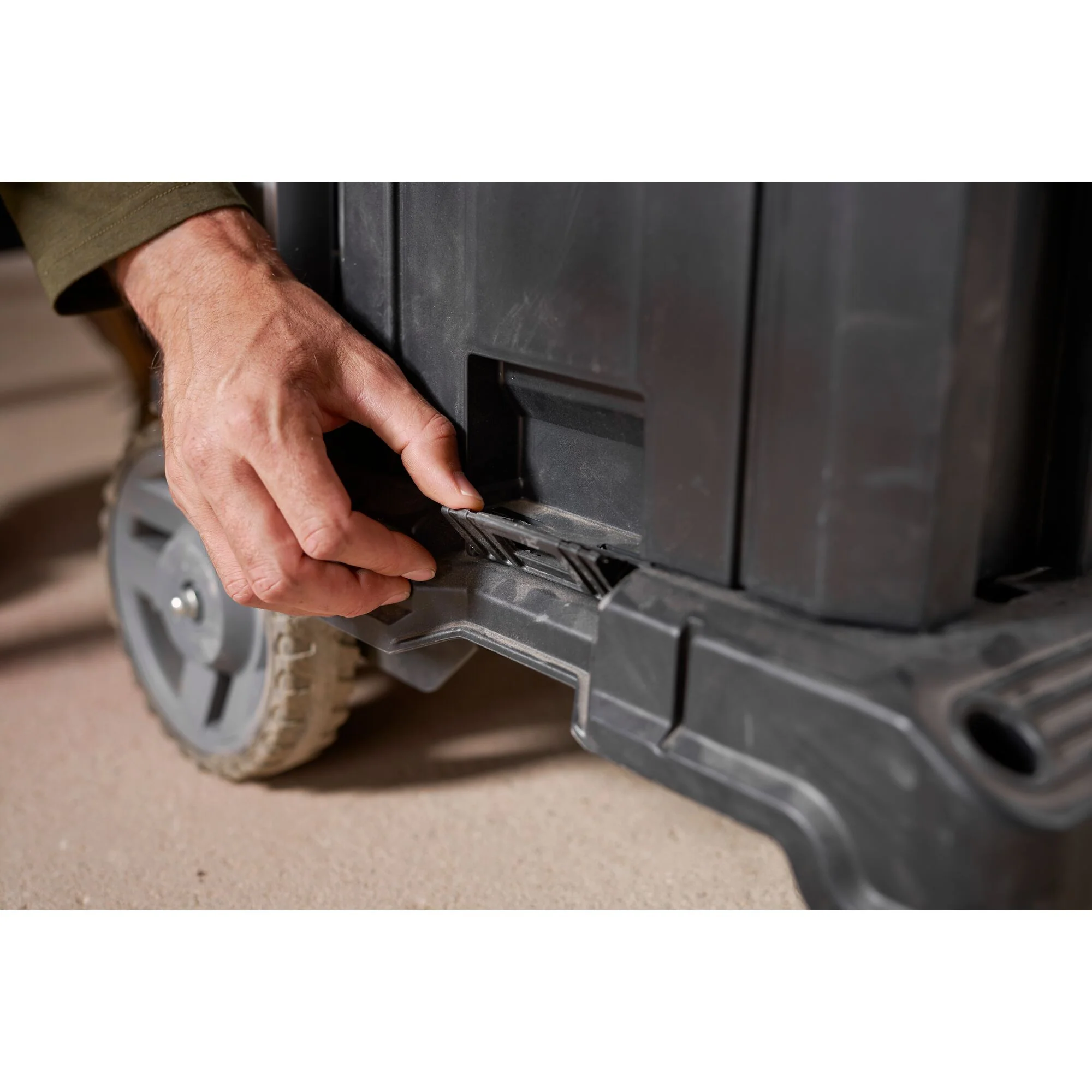Trolley pro-stack™ fatmax - STANLEY - FMST1-72363 - Image 5