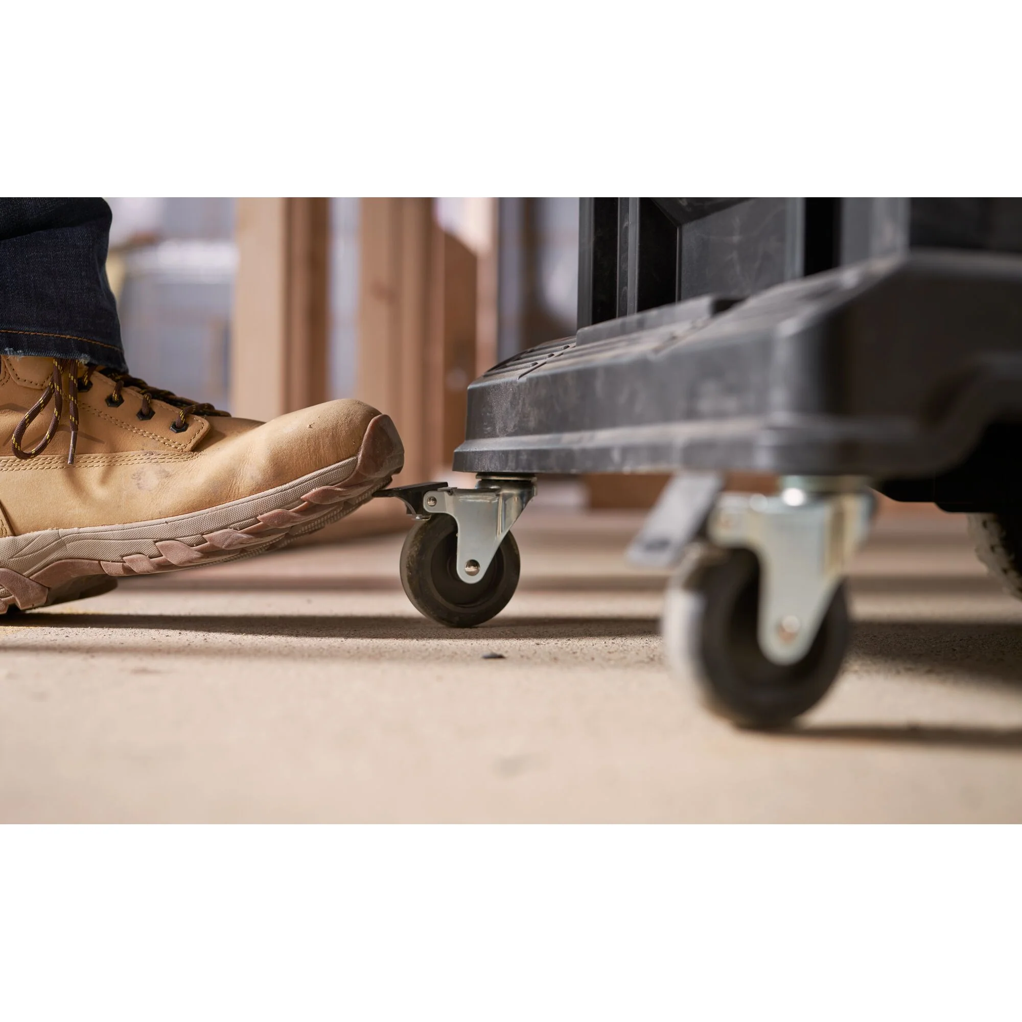 Trolley pro-stack™ fatmax - STANLEY - FMST1-72363 - Image 6