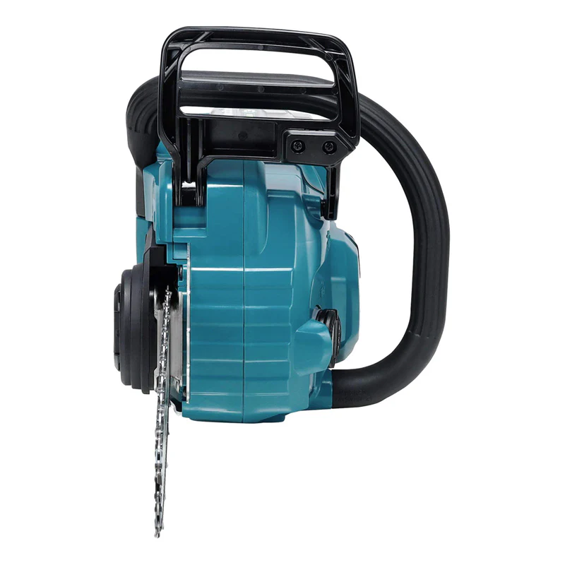 Tronçonneuse 40V Max Li-ion XGT 350mm Brushless - MAKITA UC022GZ  (vendu sans batterie) - Image 4