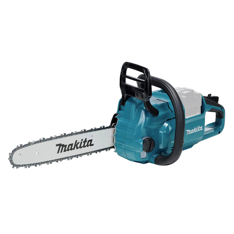 Tronçonneuse 40V Max Li-ion XGT 350mm Brushless - MAKITA UC022GZ  (vendu sans batterie) - Image 5