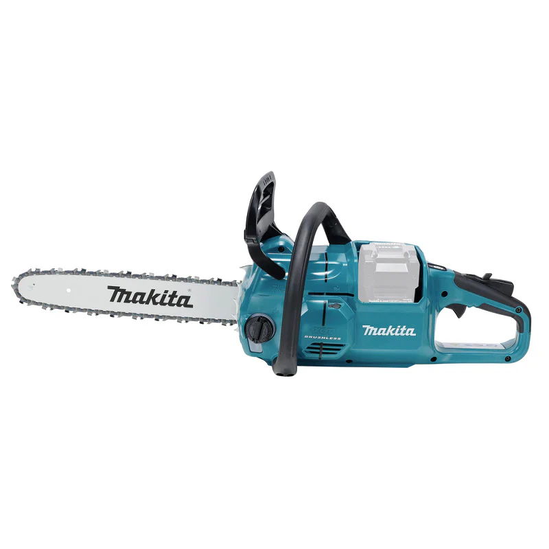 Tronçonneuse 40V Max Li-ion XGT 350mm Brushless - MAKITA UC022GZ  (vendu sans batterie) - Image 6