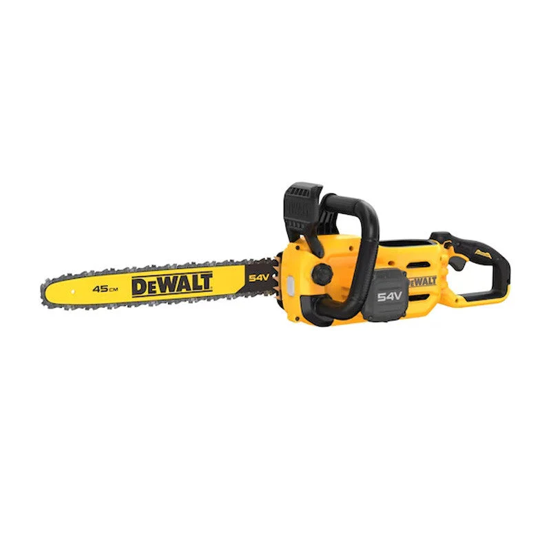 Tronçonneuse 45cm 54V DEWALT DCMCS574N-XJ Brushless FLEXVOLT - Image 2