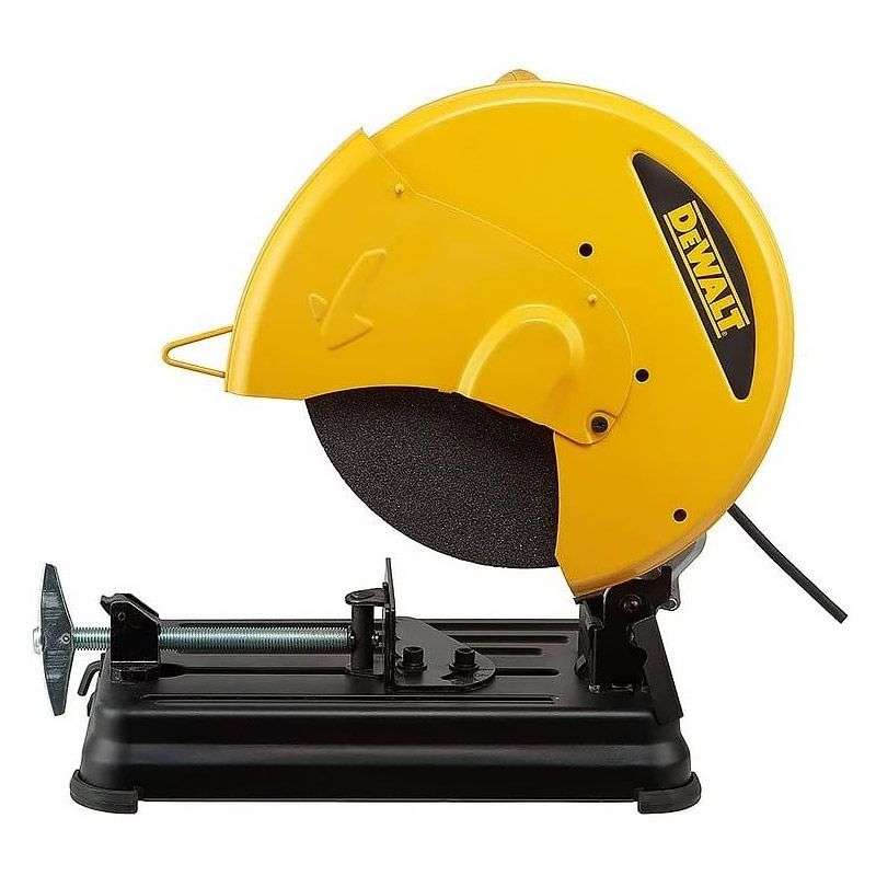 Tronçonneuse à disque Ø355mm 2200W DEWALT D28730-QS - Image 3