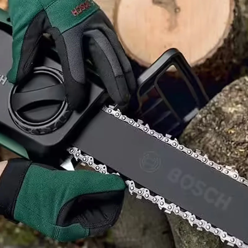 Tronçonneuse BOSCH UniversalChain 35 + 2ème chaîne - Image 3