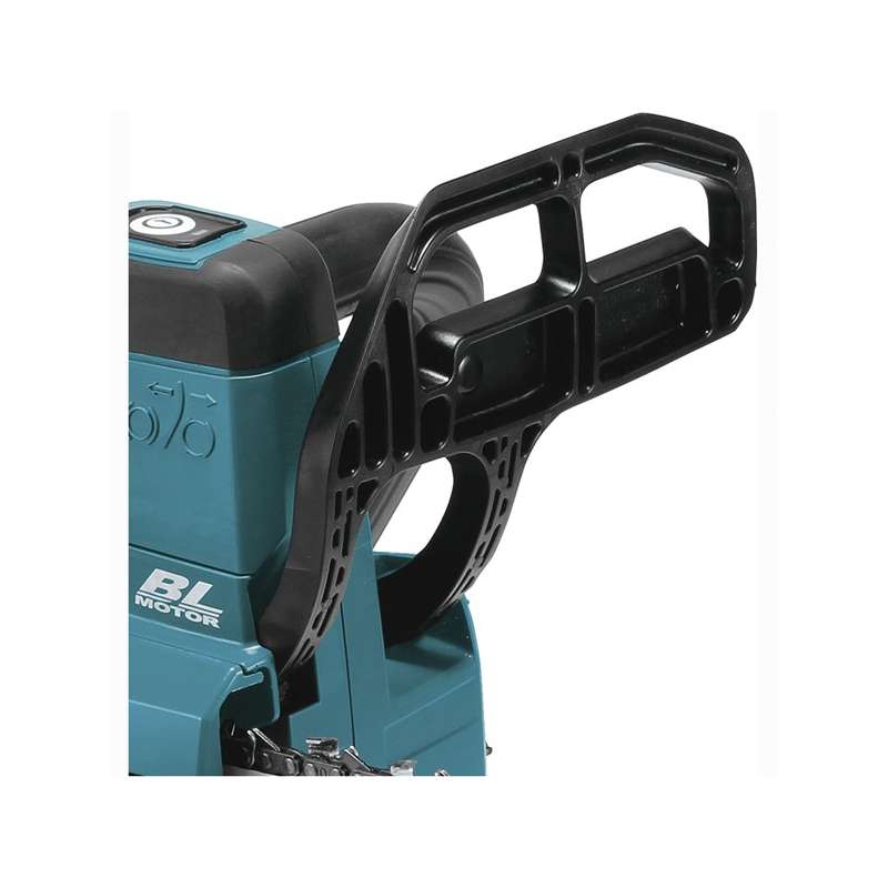 Tronçonneuse d'élagage MAKITA DUC254Z 18V Li-Ion 25cm (vendu sans batterie) - Image 2