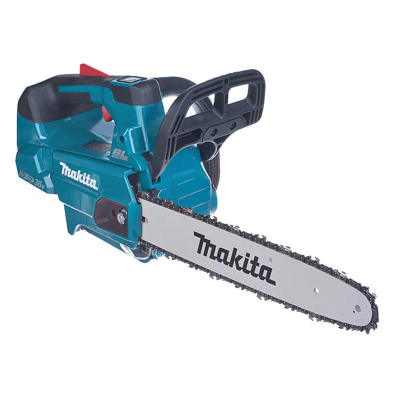 Tronçonneuse d'élagage MAKITA DUC356ZB 36V Li-Ion 35 cm (vendu sans batterie)