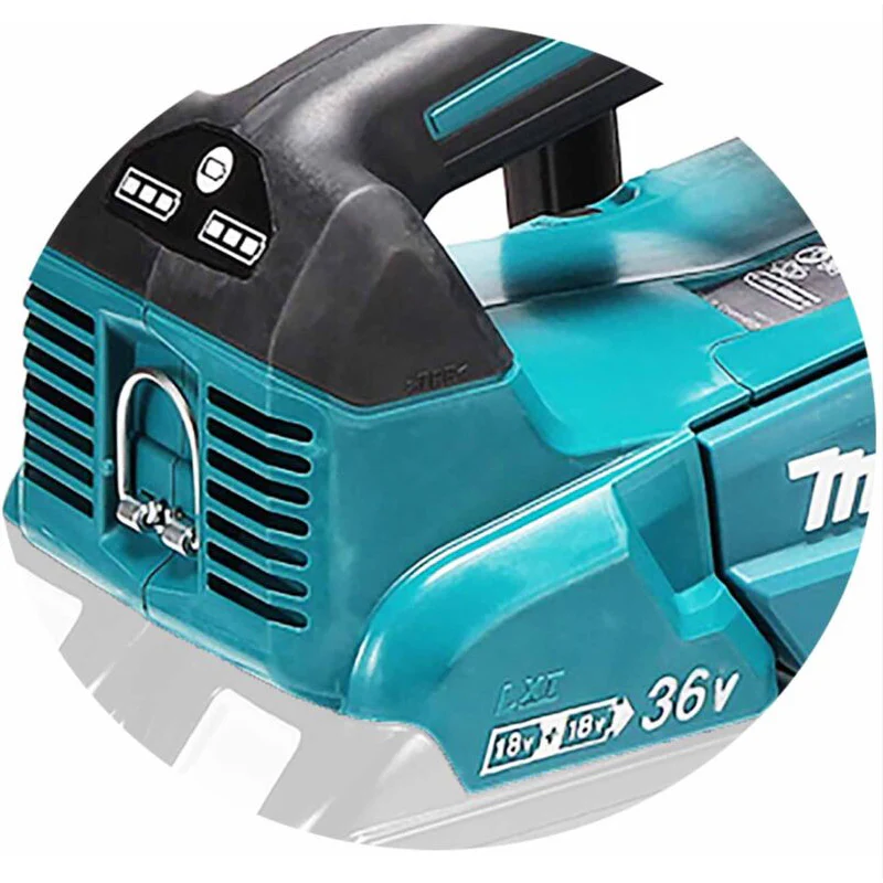 Tronçonneuse d'élagage MAKITA DUC256Z - 2x18V LXT guide de 25 cm (Solo) - Image 6
