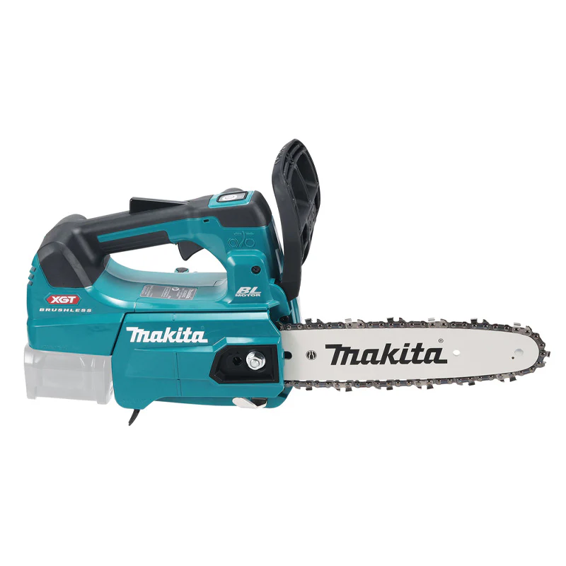 Tronçonneuse d'élagage XGT - 40V 25cm - MAKITA UC002GZ02  (vendu sans batterie) - Image 2