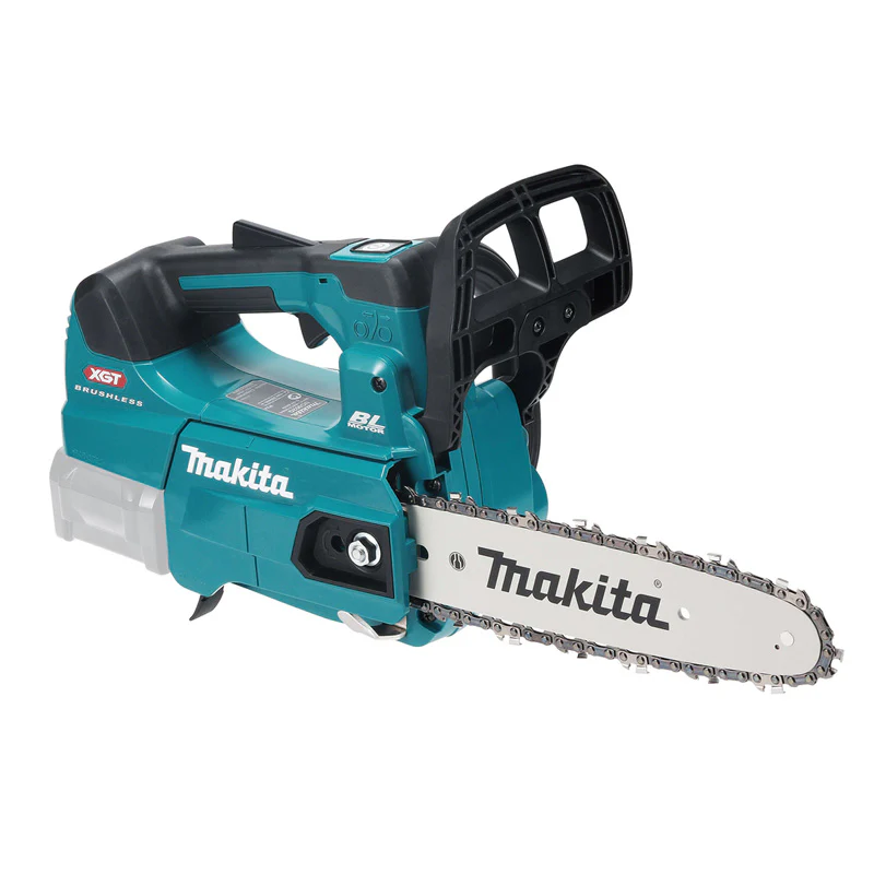 Tronçonneuse d'élagage XGT - 40V 25cm - MAKITA UC002GZ02  (vendu sans batterie) - Image 3
