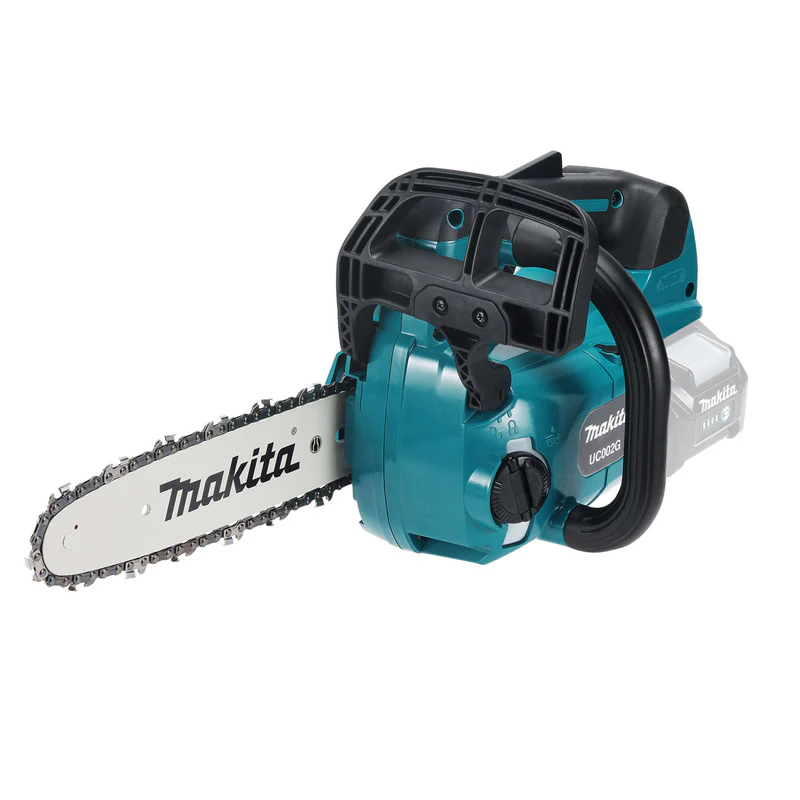 Tronçonneuse d'élagage XGT - 40V 25cm - MAKITA UC002GZ02  (vendu sans batterie) - Image 5