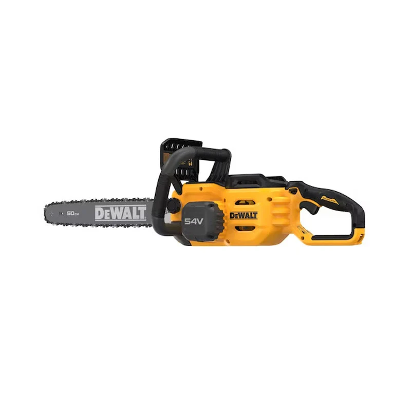 Tronçonneuse 50cm 54V DEWALT DCMCS575N-XJ Brushless FLEXVOLT - Image 2