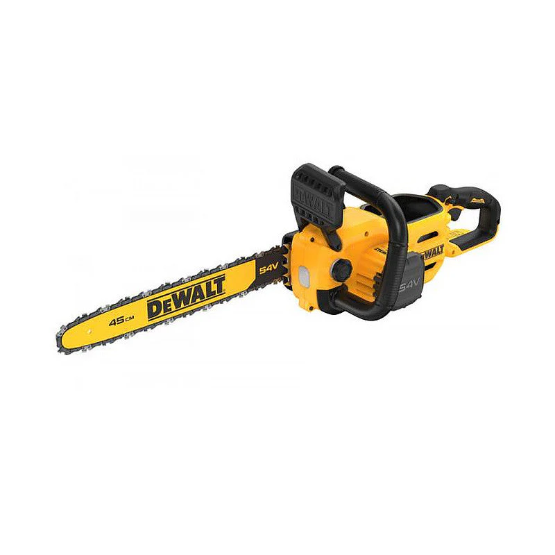 Tronçonneuse 50cm 54V DEWALT DCMCS575X1-QW avec une batterie 9,0 Ah FLEXVOLT - Image 2