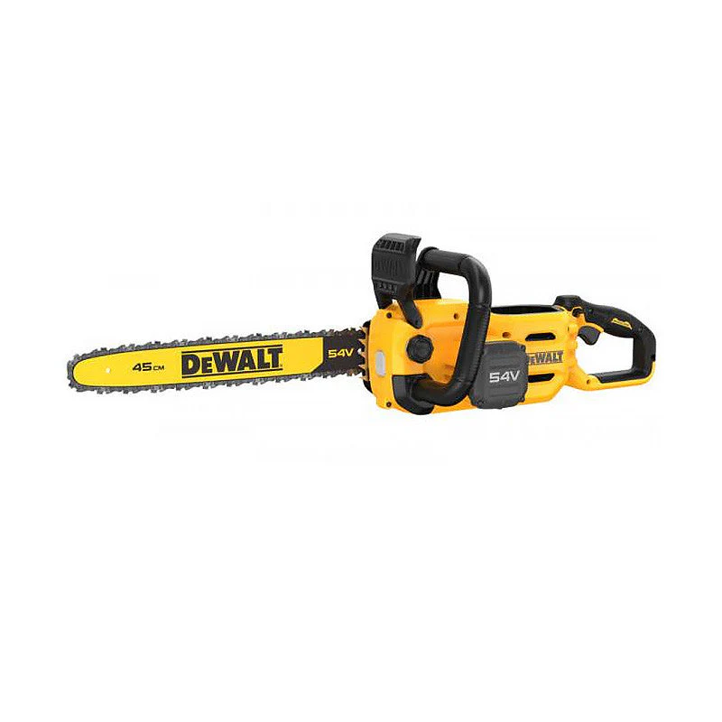 Tronçonneuse 50cm 54V DEWALT DCMCS575X1-QW avec une batterie 9,0 Ah FLEXVOLT - Image 3