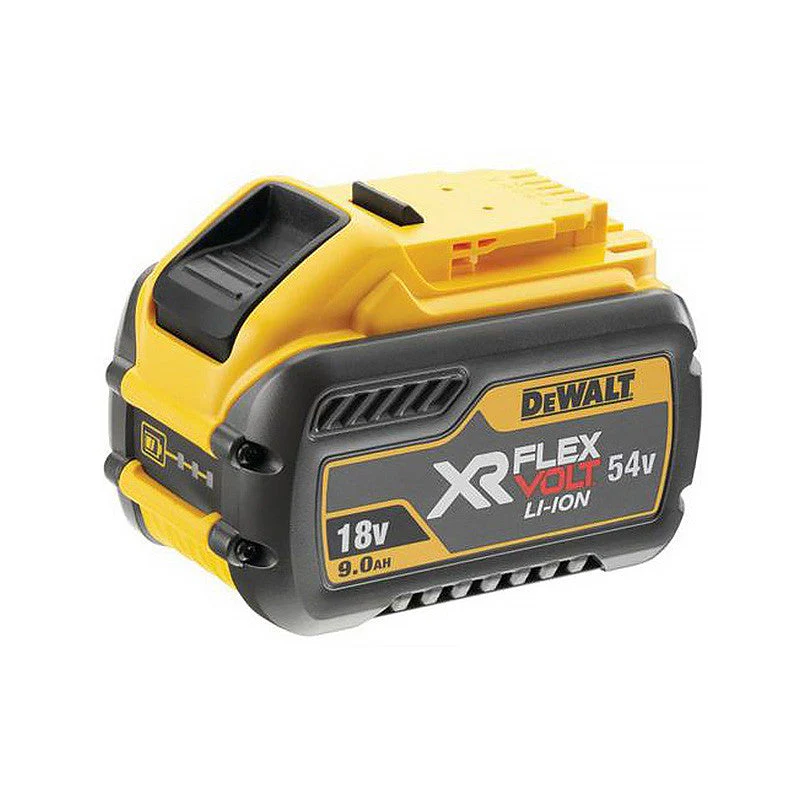 Tronçonneuse 50cm 54V DEWALT DCMCS575X1-QW avec une batterie 9,0 Ah FLEXVOLT - Image 4
